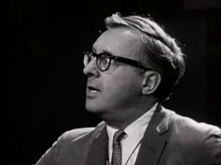 Ray Bradbury