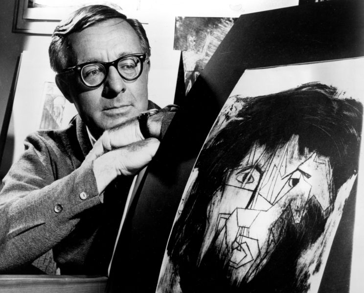 Ray Bradbury