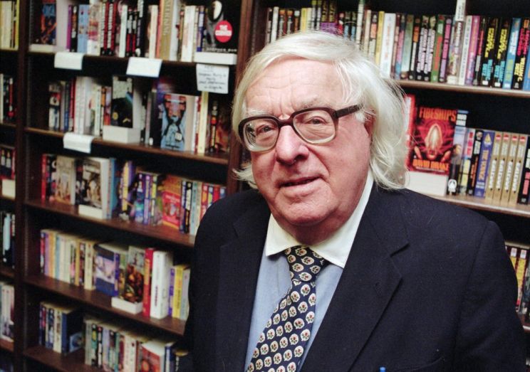 Ray Bradbury