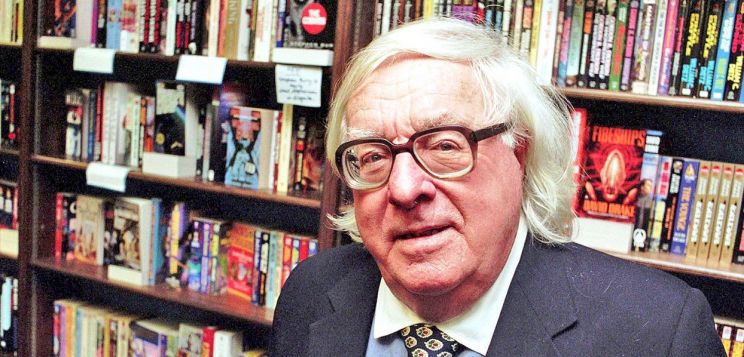 Ray Bradbury