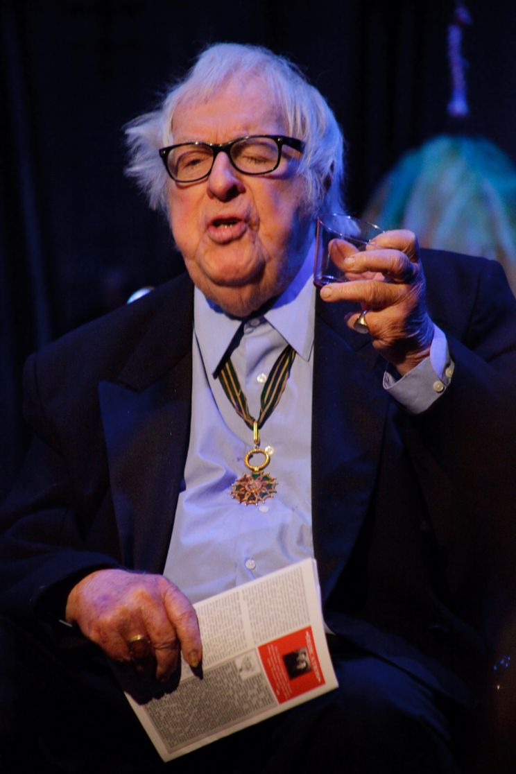 Ray Bradbury