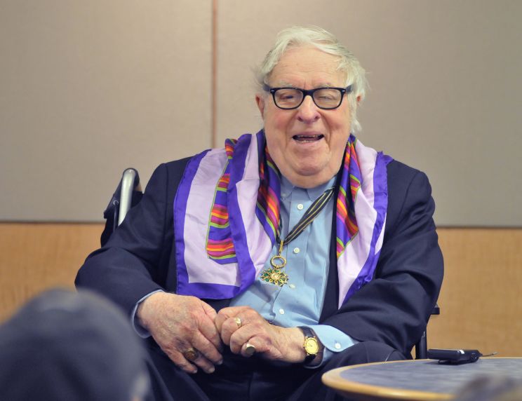 Ray Bradbury