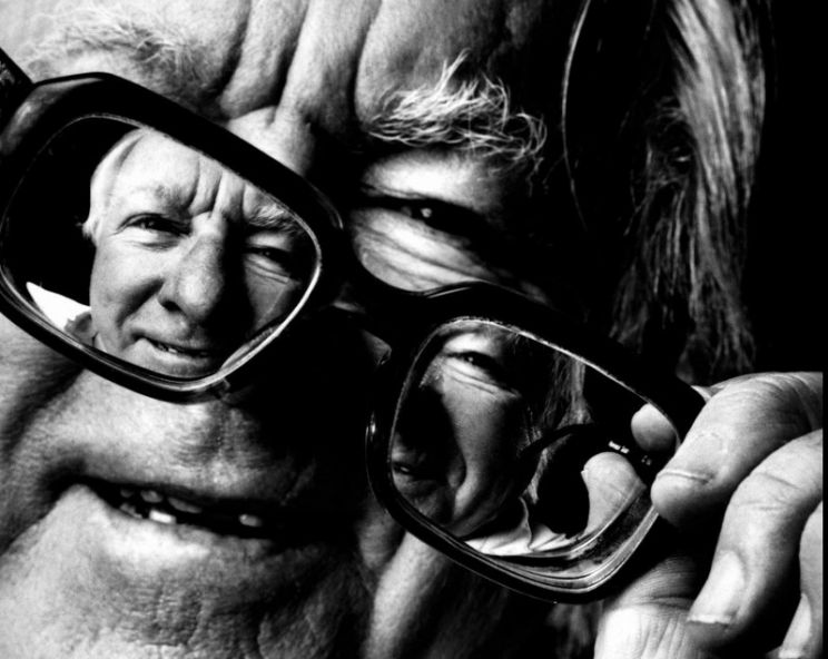 Ray Bradbury