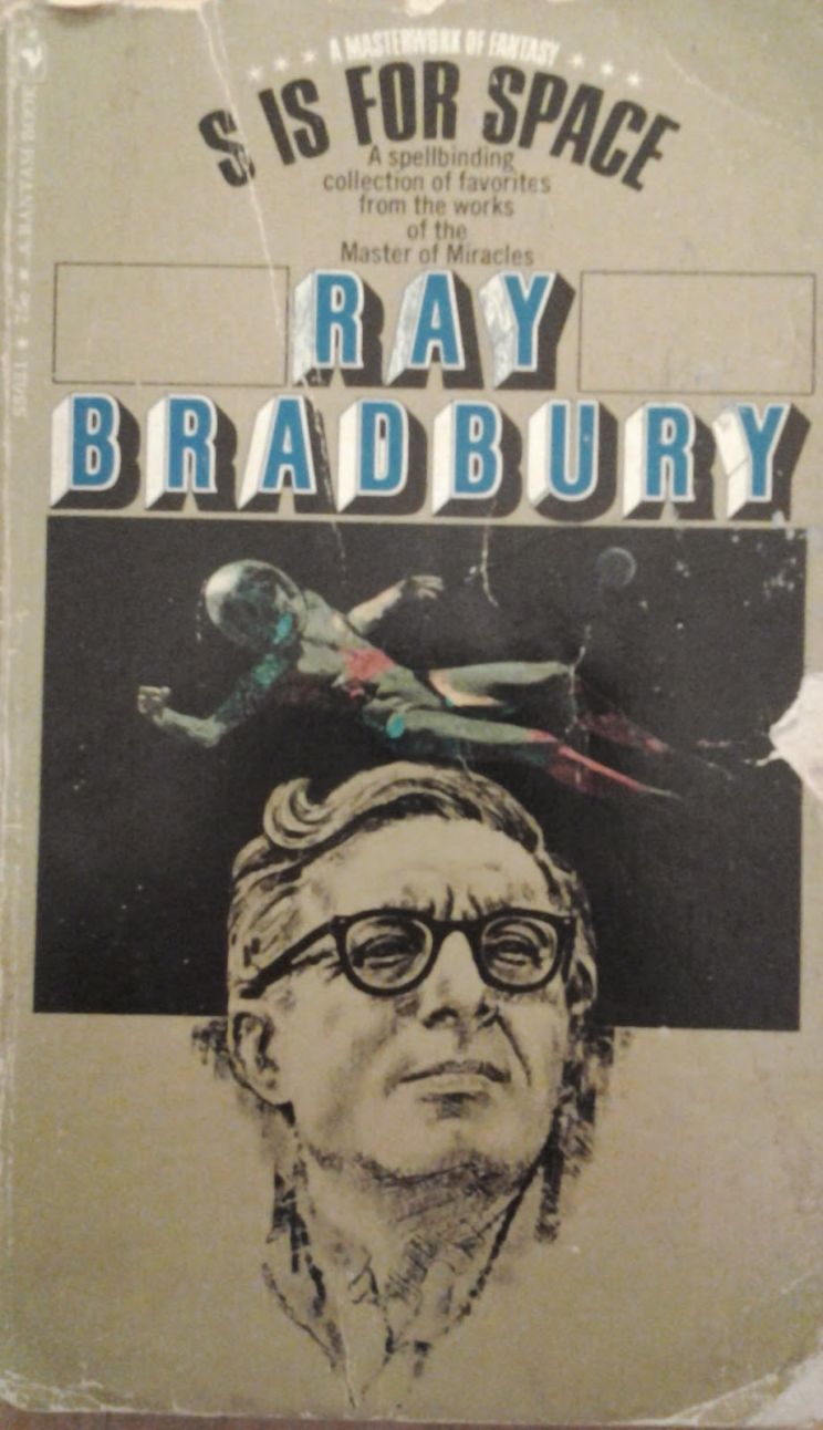 Ray Bradbury