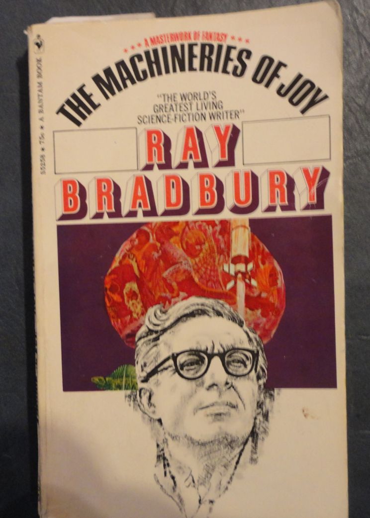 Ray Bradbury