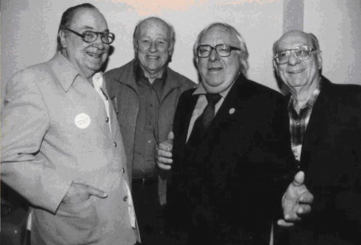 Ray Bradbury