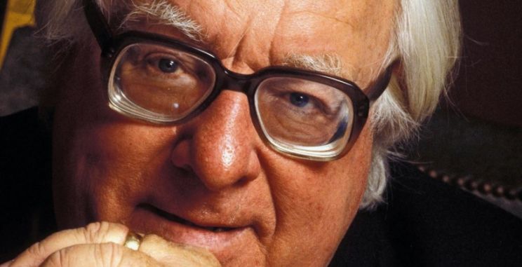 Ray Bradbury