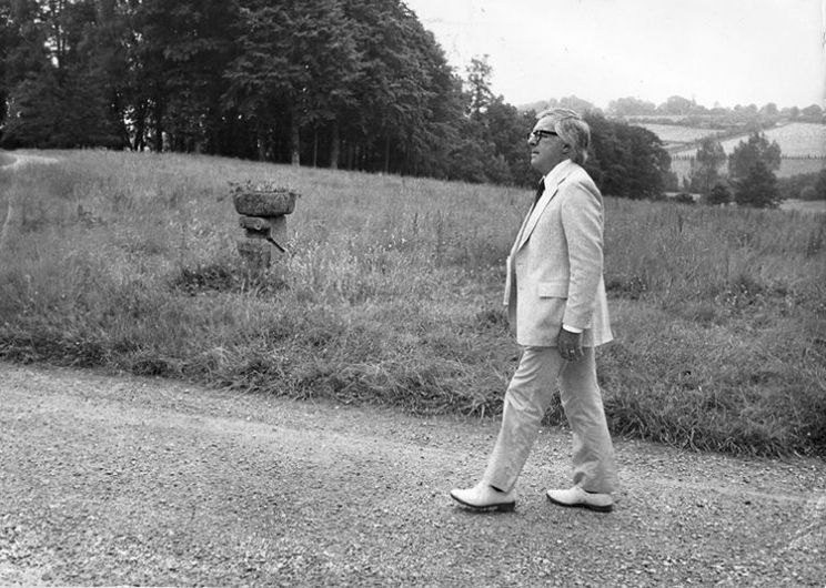 Ray Bradbury