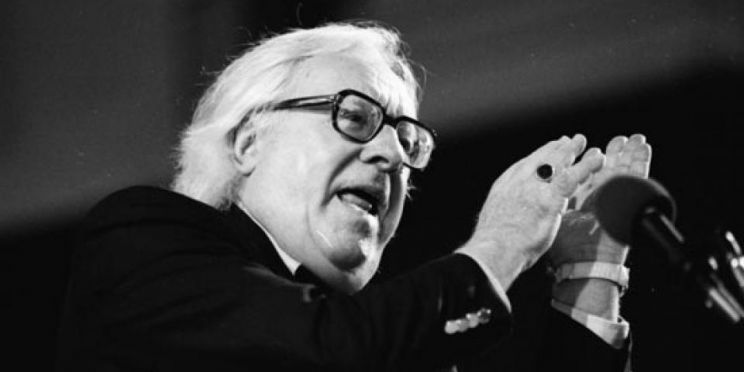 Ray Bradbury
