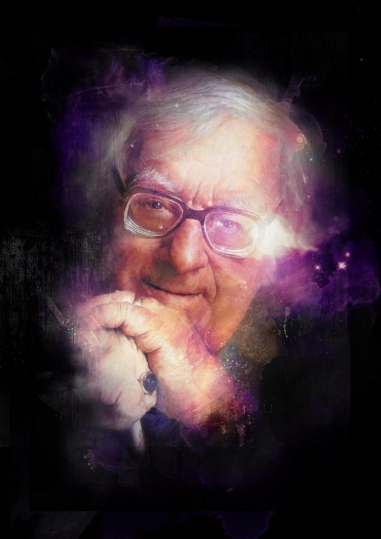 Ray Bradbury