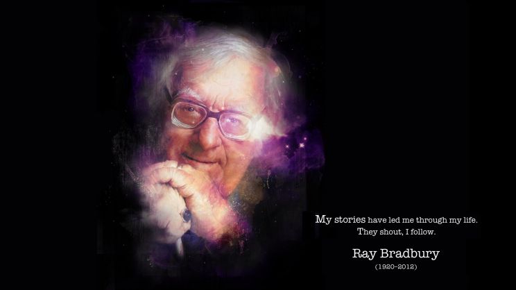 Ray Bradbury