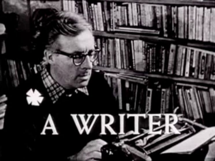 Ray Bradbury