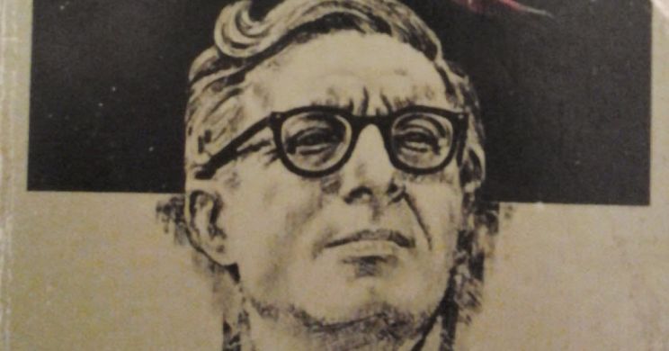 Ray Bradbury