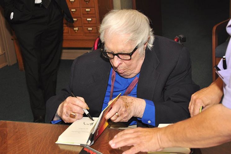 Ray Bradbury