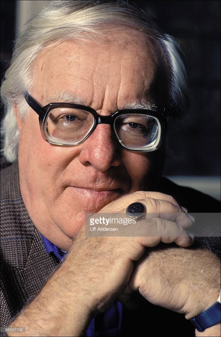 Ray Bradbury