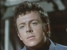Ray Brooks