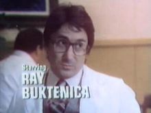 Ray Buktenica