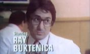 Ray Buktenica