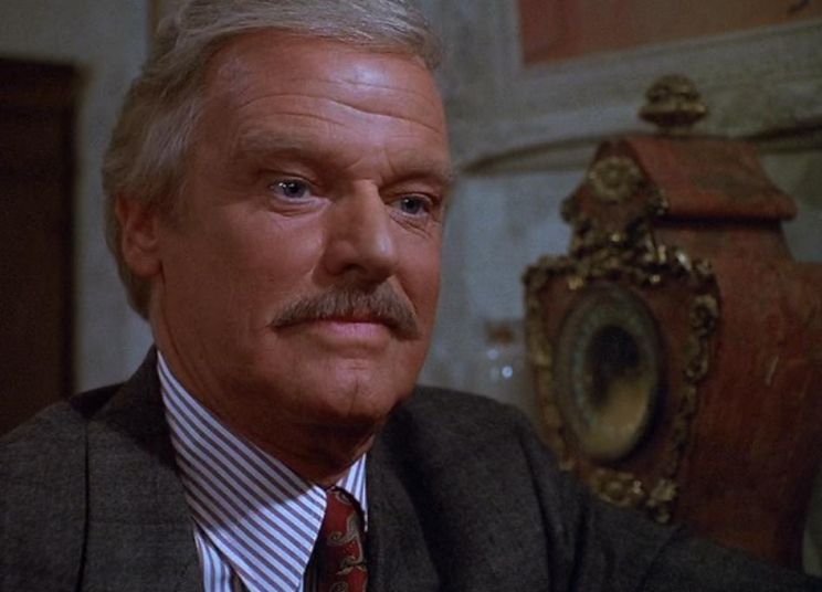 Ray Buktenica