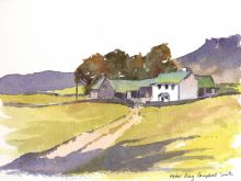 Ray Campbell