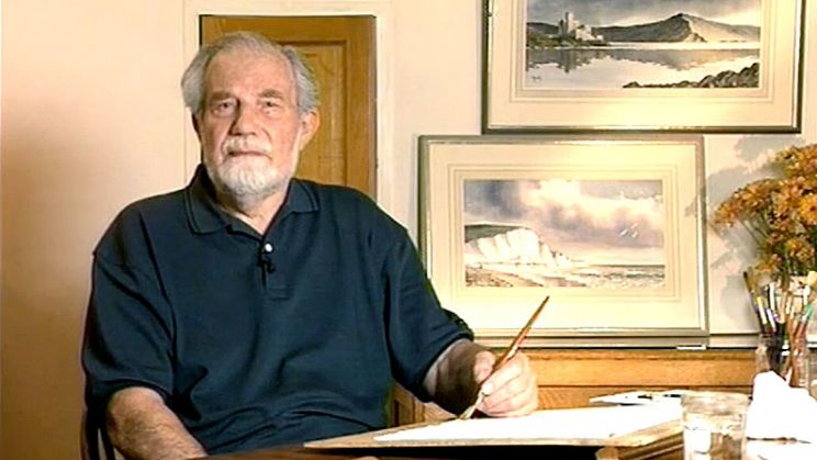 Ray Campbell