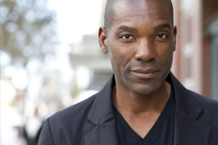 Ray Campbell