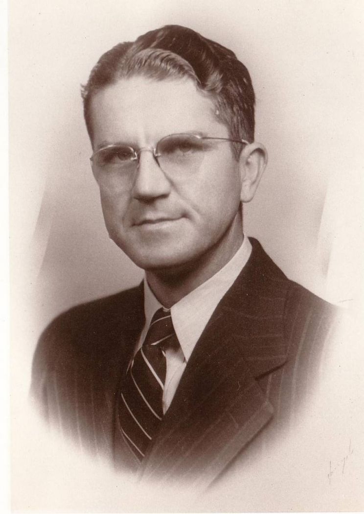 Ray Campbell