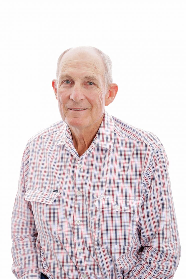 Ray Campbell