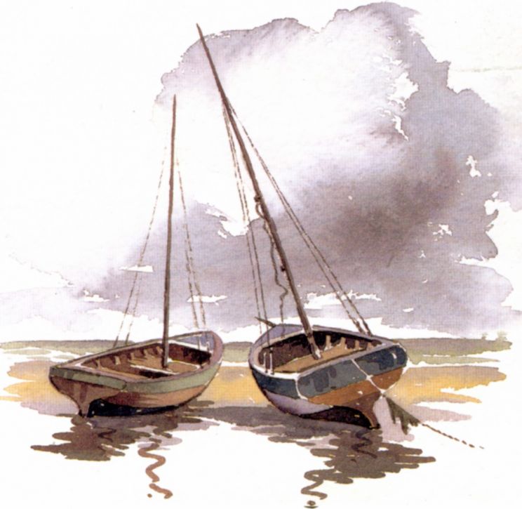 Ray Campbell
