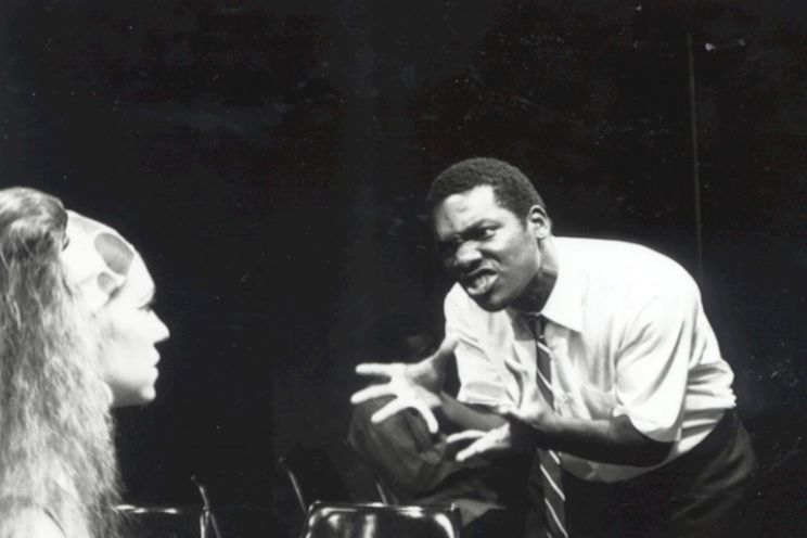Ray Campbell