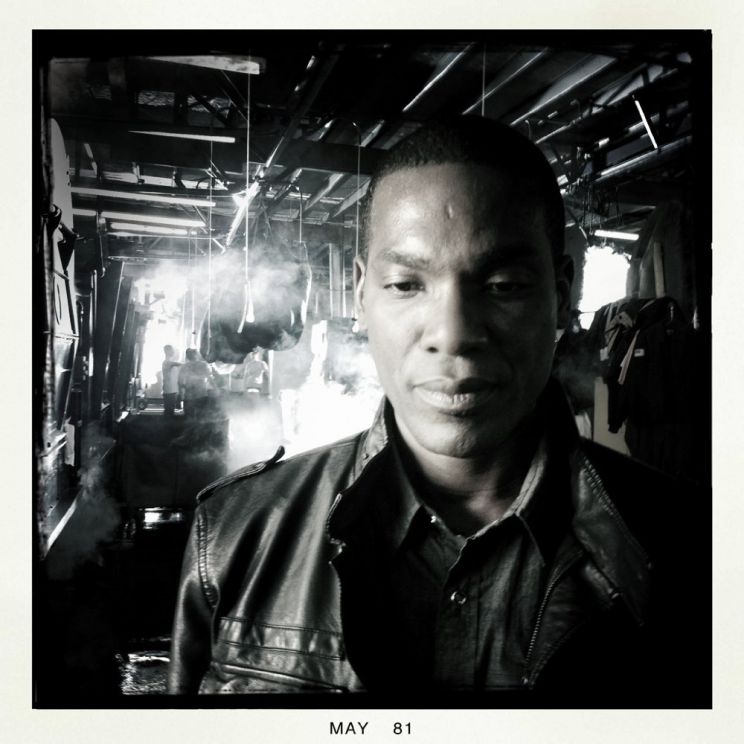 Ray Campbell