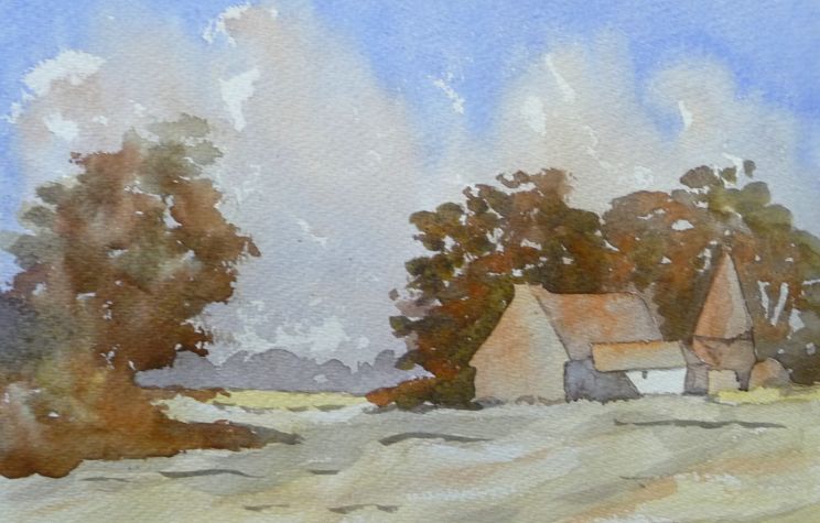 Ray Campbell