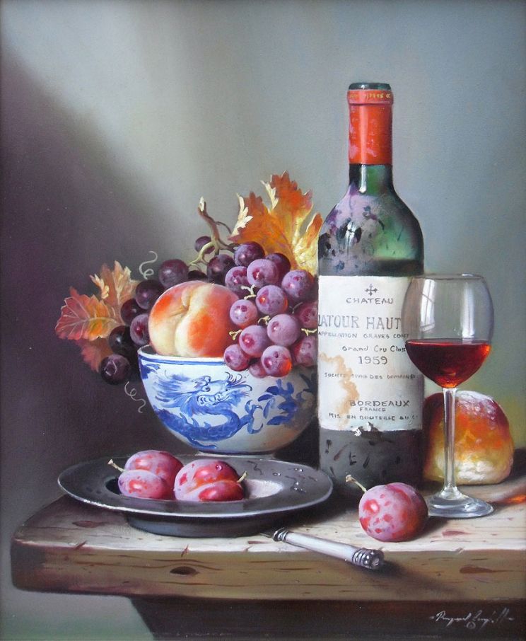Ray Campbell
