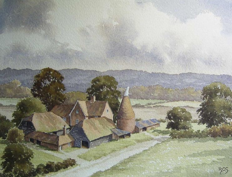 Ray Campbell