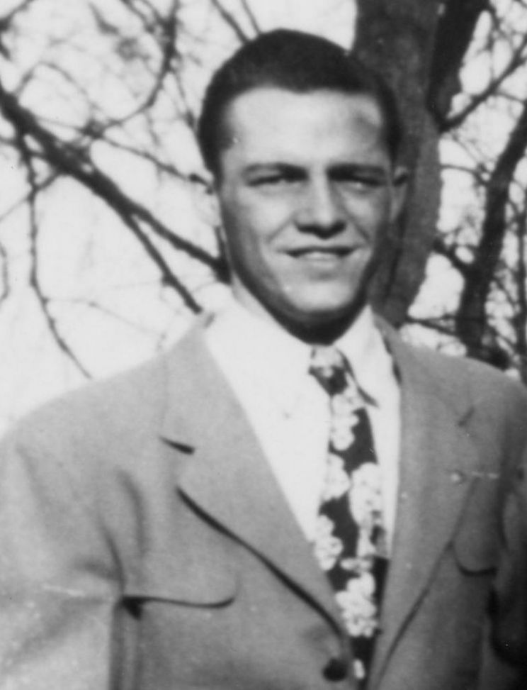 Ray Campbell