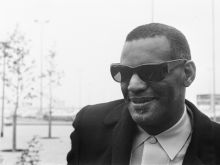 Ray Charles