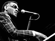 Ray Charles