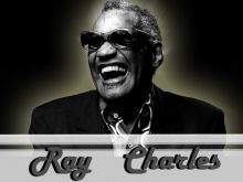 Ray Charles