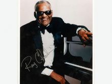 Ray Charles