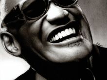 Ray Charles