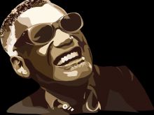 Ray Charles