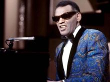 Ray Charles