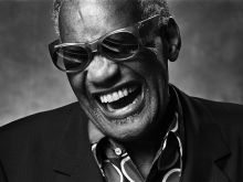 Ray Charles