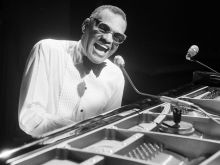 Ray Charles