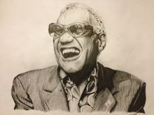 Ray Charles