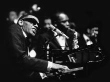 Ray Charles