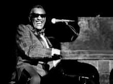 Ray Charles