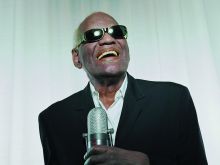 Ray Charles