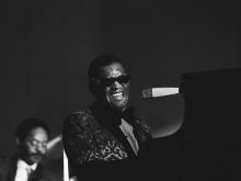 Ray Charles