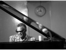 Ray Charles